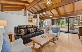 Dolly Varden Cottage